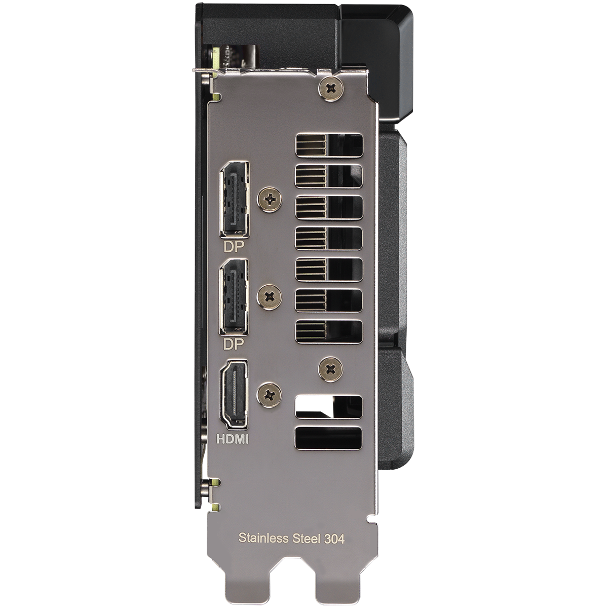 Видеокарта Asus PCI-E 5.0 DUAL-RX9060XT-8G AMD Radeon RX 9060XT 8Gb 128bit GDDR6 2550/20000 HDMIx1 D