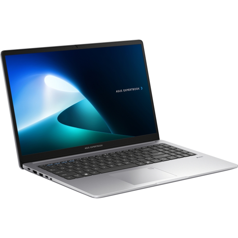 Ноутбук ASUS P1503CVA-S72760 15.6"(1920x1080 (матовый) WVA)/Intel Core 3 100U(2.4Ghz)/16384Mb/512PCI