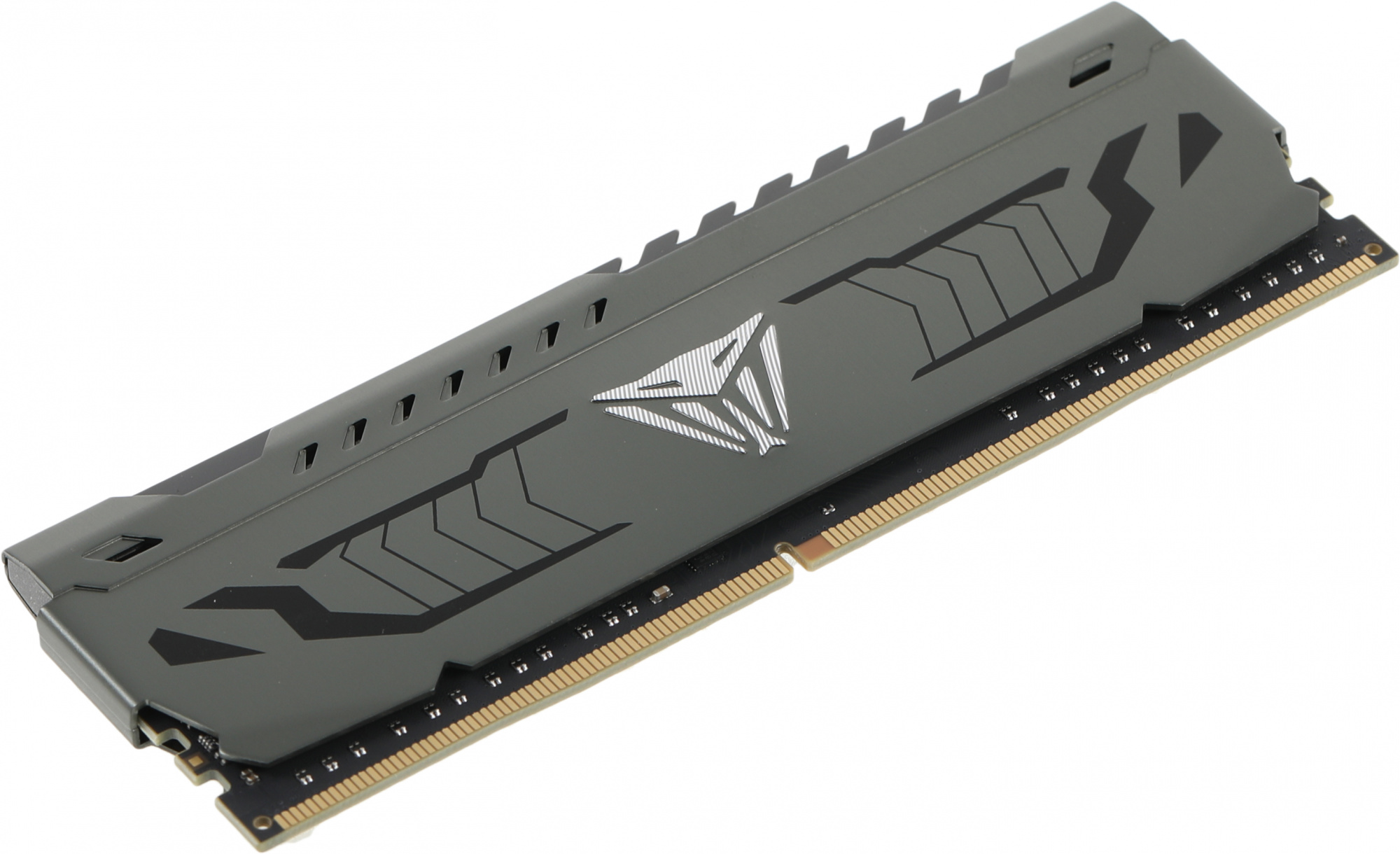 Память DDR4 8Gb 3600MHz Patriot PVS48G360C8 Viper Steel RTL Gaming PC4-28800 CL18 DIMM 288-pin 1.35В