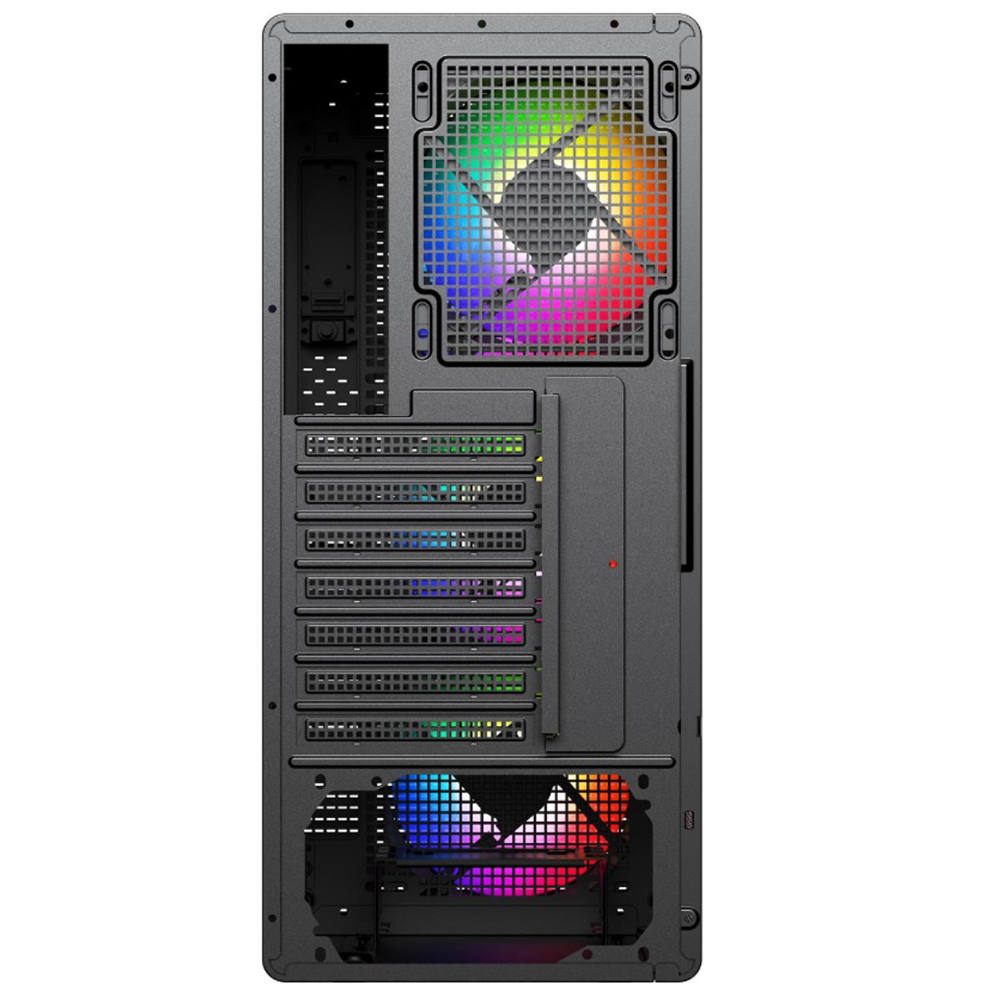 Корпус для ПК ACD Citadel 107 ATX