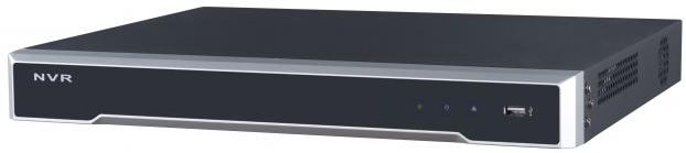 Видеорегистратор Hikvision DS-7616NXI-K2 (D)