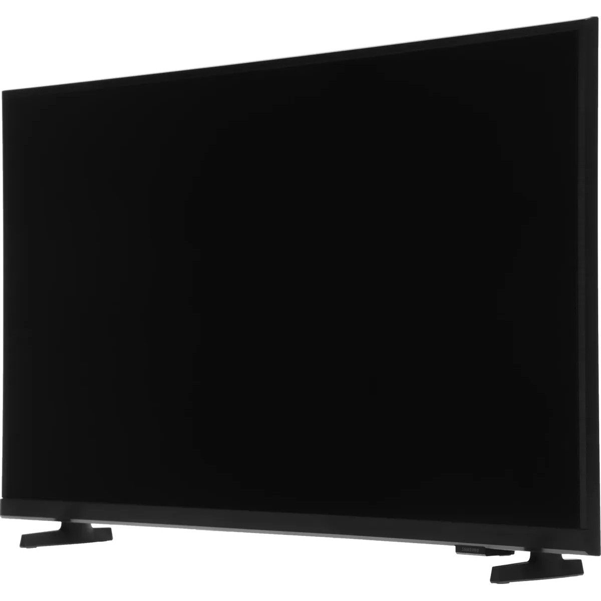Телевизор LED Samsung 32" UE32F6000FUXRU черный FULL HD 60Hz DVB-T2 DVB-C DVB-S2 USB WiFi Smart TV