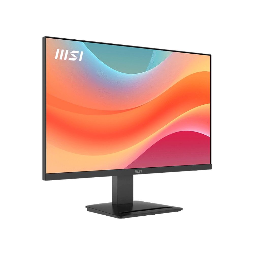 Монитор MSI PRO MP273Q E7 27" 16:9 WQHD(2560x1440) IPS Flat,1ms(MPRT),1000:1,100M:1,250nits,178/178,