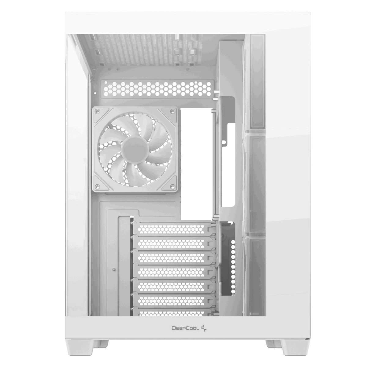 Корпус для ПК Deepcool CG530 4F WH