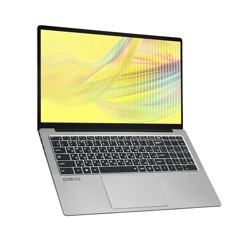 Ноутбук OSIO FocusLine F160a-005
