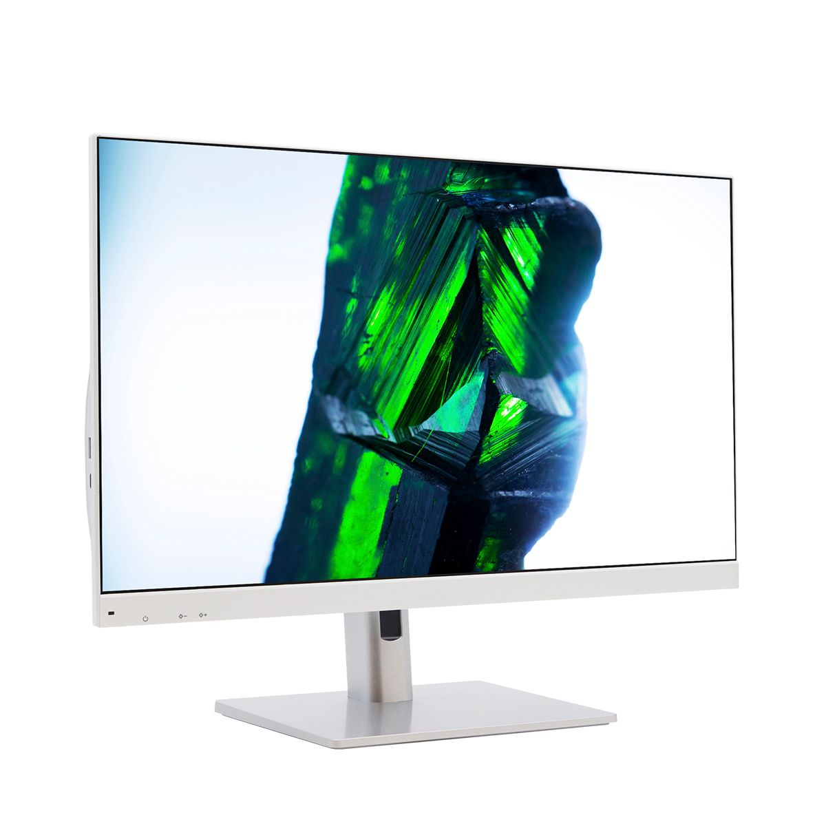 Моноблок Raskat Studio 33120 (23.8", IPS, Intel Core i3 12100, RAM 16Gb, SSD 256Gb, 120W, No OS