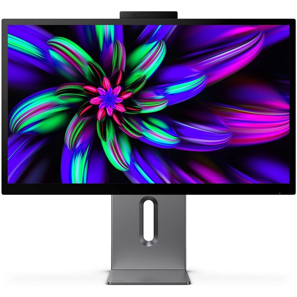 Монитор 27" PHILIPS 27E3U7903  IPS, 5120x2880, 70Hz, 4ms, 500сd/m, 2000:1, HDR10 | HDMI(2.1), D