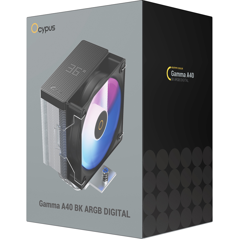 Ocypus Gamma-A40-BK1NAWD00X-GL