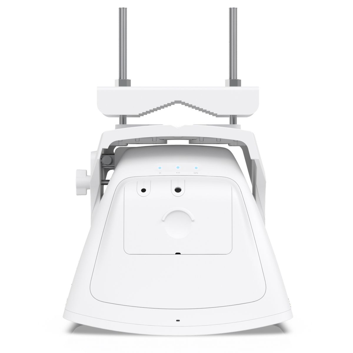 Точка доступа Wi-Fi Ubiquiti UISP Wave AP Базовая станция 60 ГГц (с резервированием 5 ГГц), UISP Wav