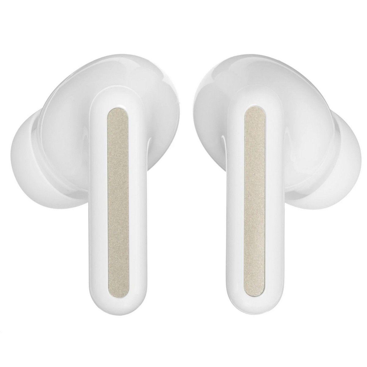 Гарнитура внутриканальные Xiaomi Redmi Buds 6 белый беспроводные bluetooth в ушной раковине (BHR9250