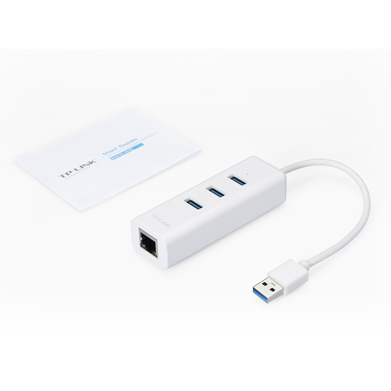 Стыковочная станция TP-Link UE330