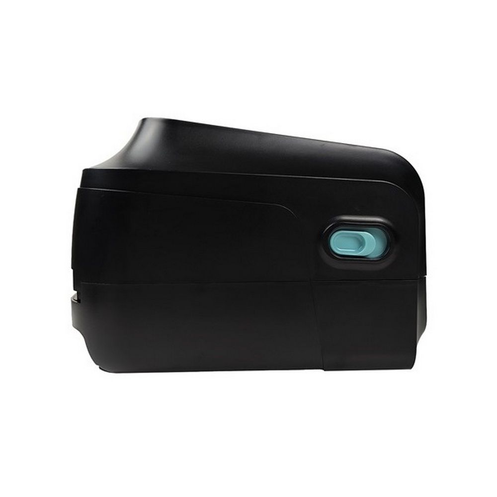 Термопринтер BSmart BS482T 203dpi 203мм/с/USB/RS232/Eth для печ.этик. черный