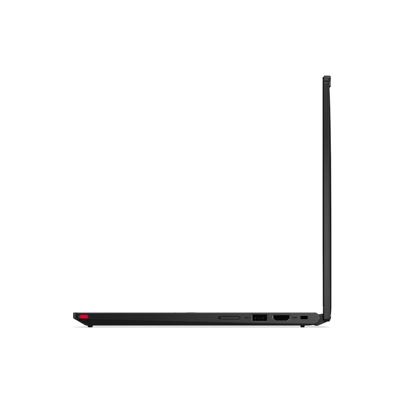Ноутбук Lenovo ThinkPad X13 2-in1 G5, 13.3" Touch WUXGA IPS AG  100%sRGB, U5-125U, 16GB, 512 SSD, In