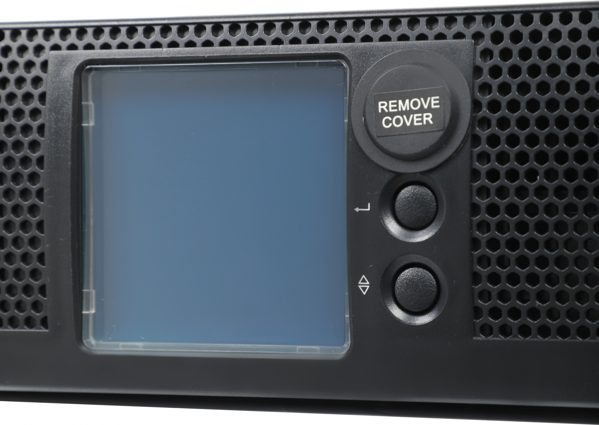 Источник бесперебойного питания Powercom Sentinel SNT-1000 1000Вт 1000ВА черный