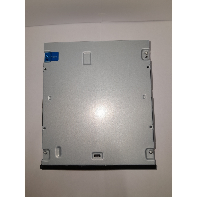 Оптический привод DVD-RW (SATA, internal, black), OEM