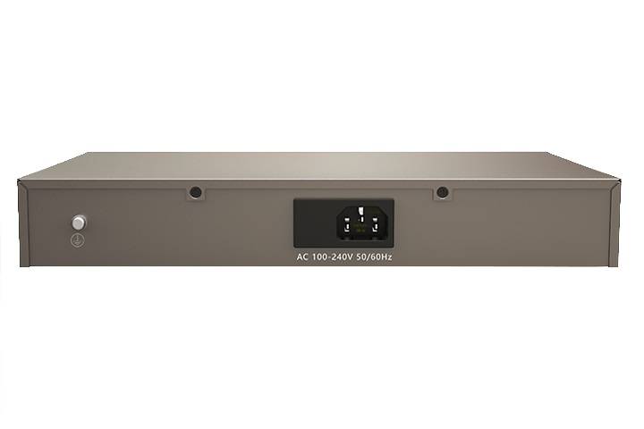 Коммутатор 18PORT F1118P-16-150W