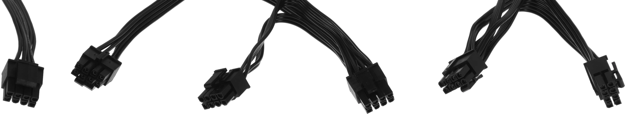 Блок питания Zalman ATX 700W ZM700-LX3 80+ (20+4pin) APFC 120mm fan 6xSATA RTL