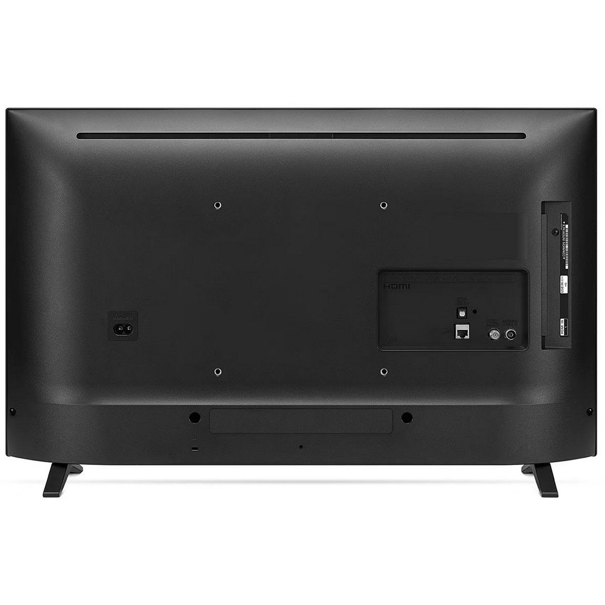 Телевизор LED LG 32" 32LQ63006LA.ARUG черный FULL HD 60Hz DVB-T DVB-T2 DVB-C DVB-S DVB-S2 WiFi Smart