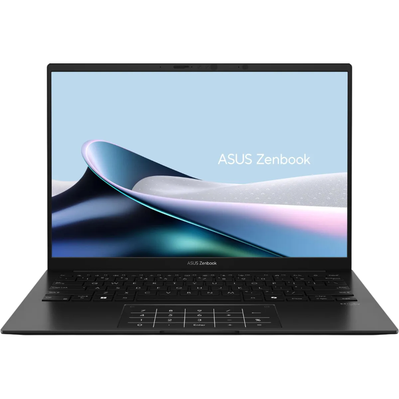 ASUS Zenbook 14 UM3406GA-QD118 (90NB17R1-M006D0)