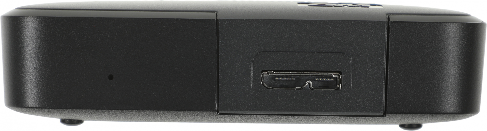 Жесткий диск WD USB3.0 4TB WDBU6Y0040BBK-WESN Elements Portable 2.5" черный