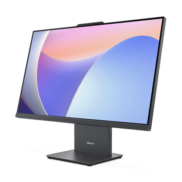 Моноблок Lenovo IdeaCentre AIO 27IRH9 27" FHD (1920x1080) IPS 300N, Core 5-210H, 1x16GB DDR5-5200, 5