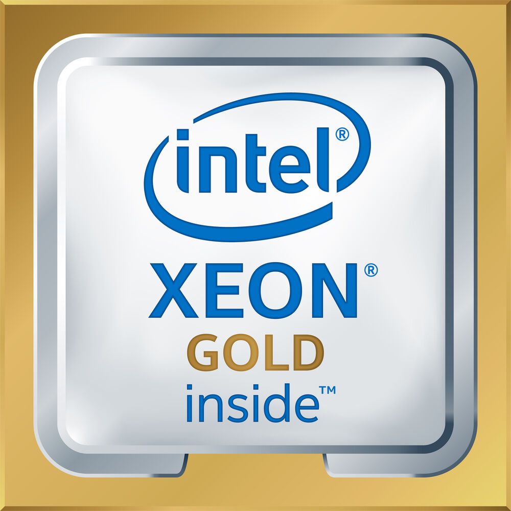 процессор CPU Intel Xeon Gold 6538Y+, 32 cores, 2.2-3.3-4.0GHz, 60MB, 225W, 2S, DDR5-5200, MCC, LGA4