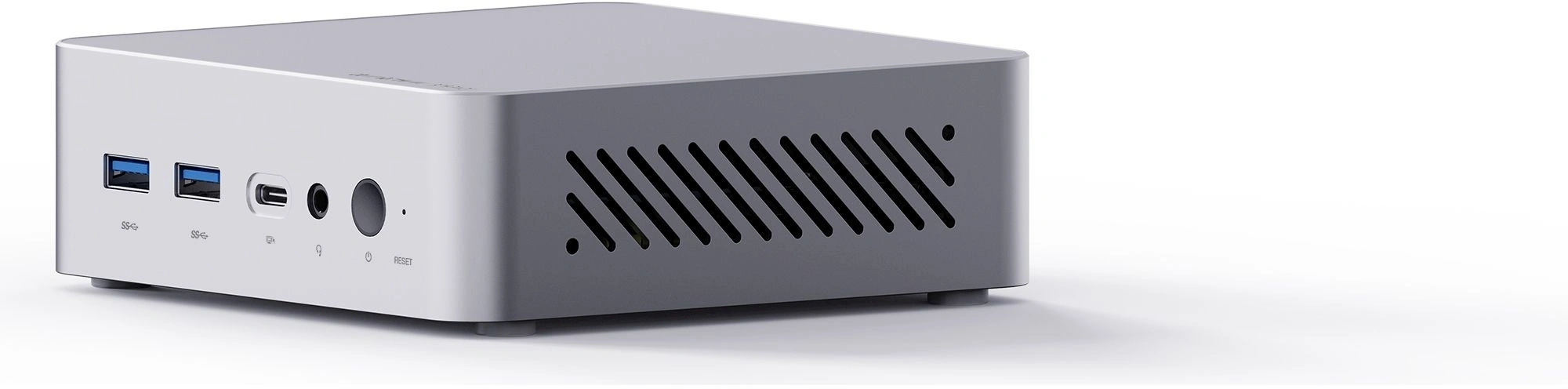 Неттоп Digma Pro Minimax X5 i5 12600H (2.7) 16Gb SSD512Gb UHDG Windows 11 Pro GbitEth WiFi BT 100W с