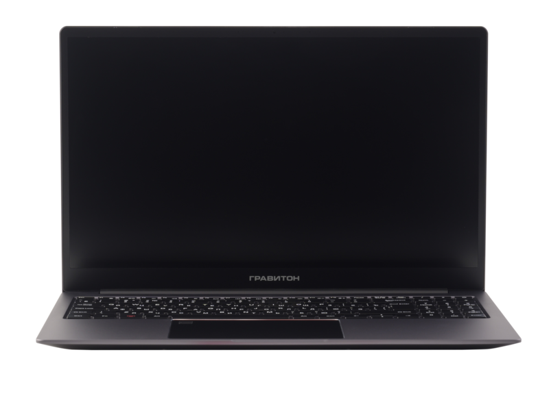 Ноутбук Ноутбук Гравитон Н15И-Т 15.6"FHD300nit i5 1135G7/1x16GBDDR4/512GBSSD_M.2/WiFi+BT/NoOS/1YST (