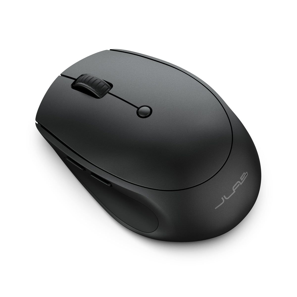 Беспроводная мышь Jlab Go Charge Mouse c функцией подзарядки, Link USB- A