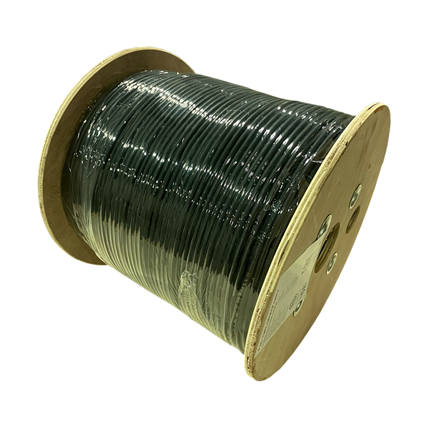 Кабель Кабель TWT UTP, 4 пары, Кат.5е, LSZH, универсальный, 305 м