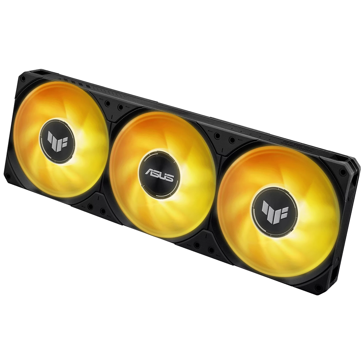 Жидкостная система охлаждения ASUS TUF GAMING LC III 360 ARGB LCD