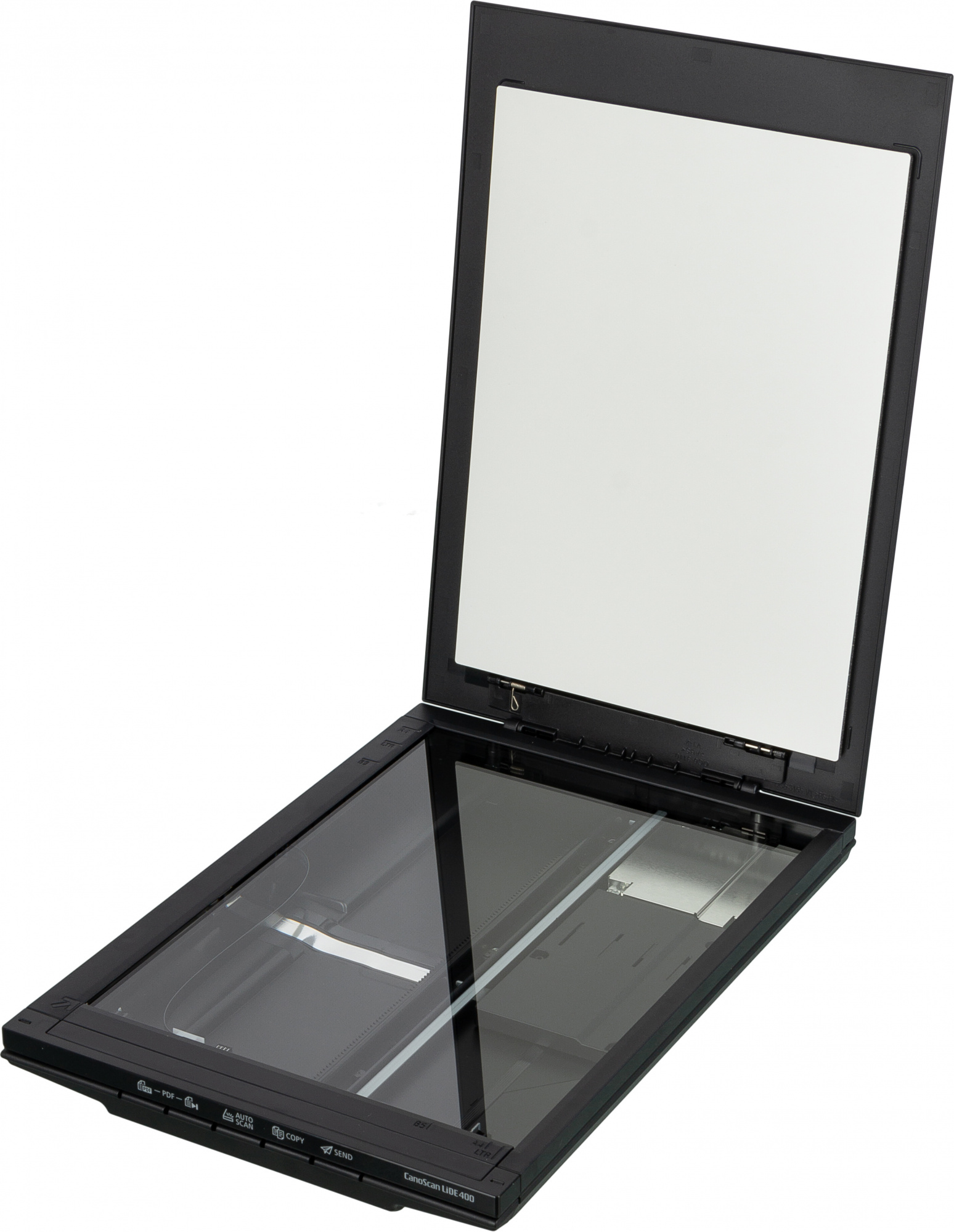 Сканер планшетный Canon Canoscan LIDE400 (2996C010 / 2996C018) A4