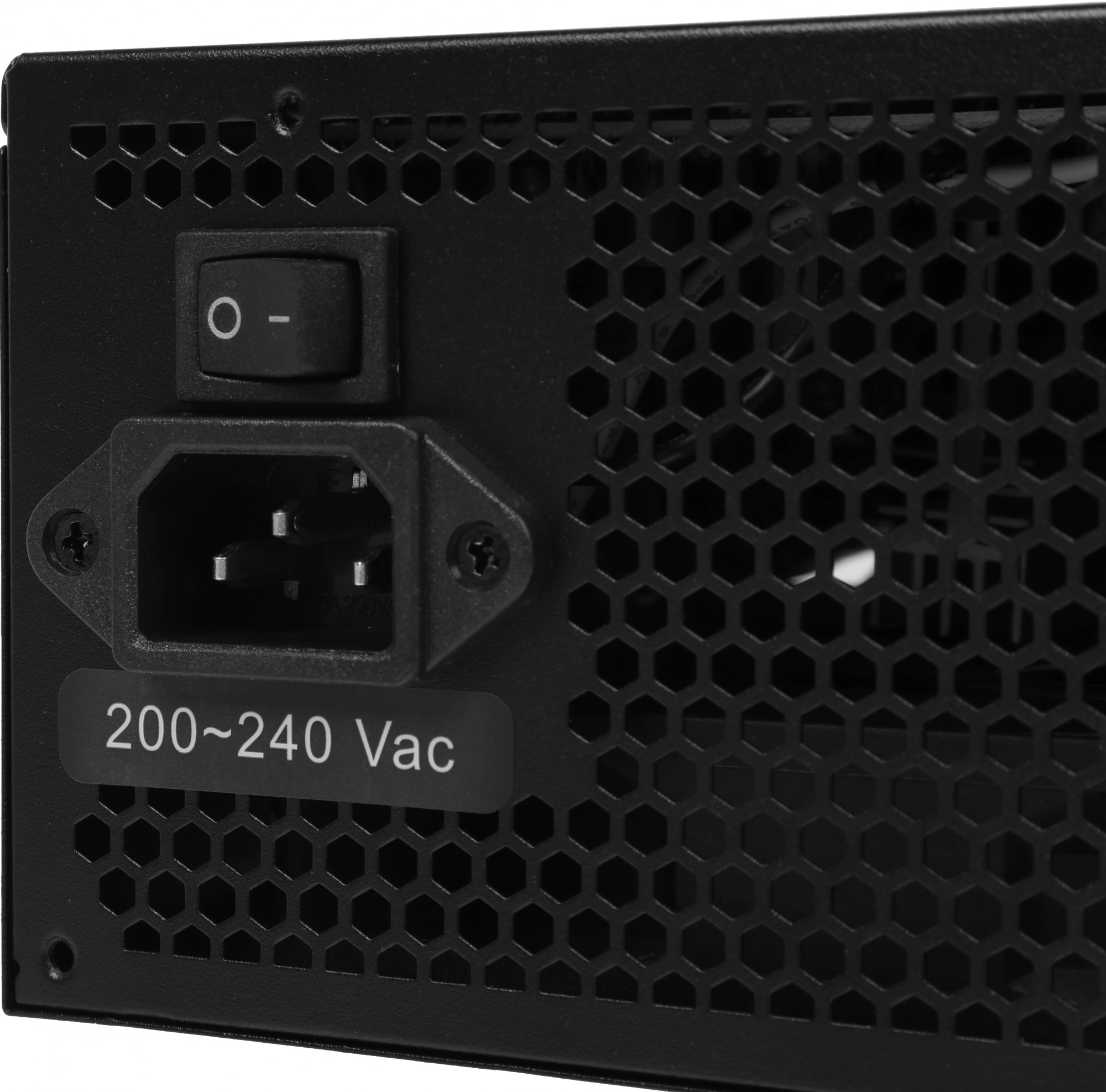 Блок питания Formula V Line VX PLUS 400, 400W, ATX12V v2.3, 12cm Fan (ex Aerocool)