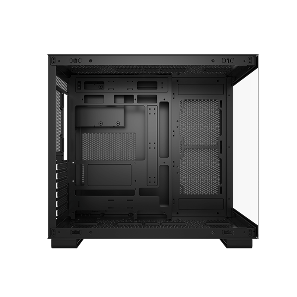 корпус PCCooler C3 T500 BK ATX USB3.0x2/TYPE-C3.1x1/audio