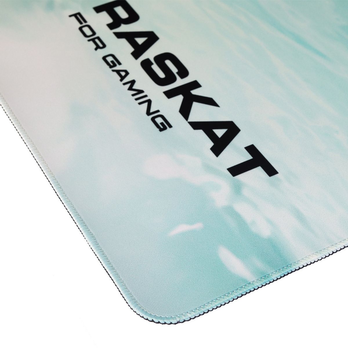 Коврик для мышки Raskat Paladin IP - XL (1200*600*3мм, резина+ткань, прошитый край)