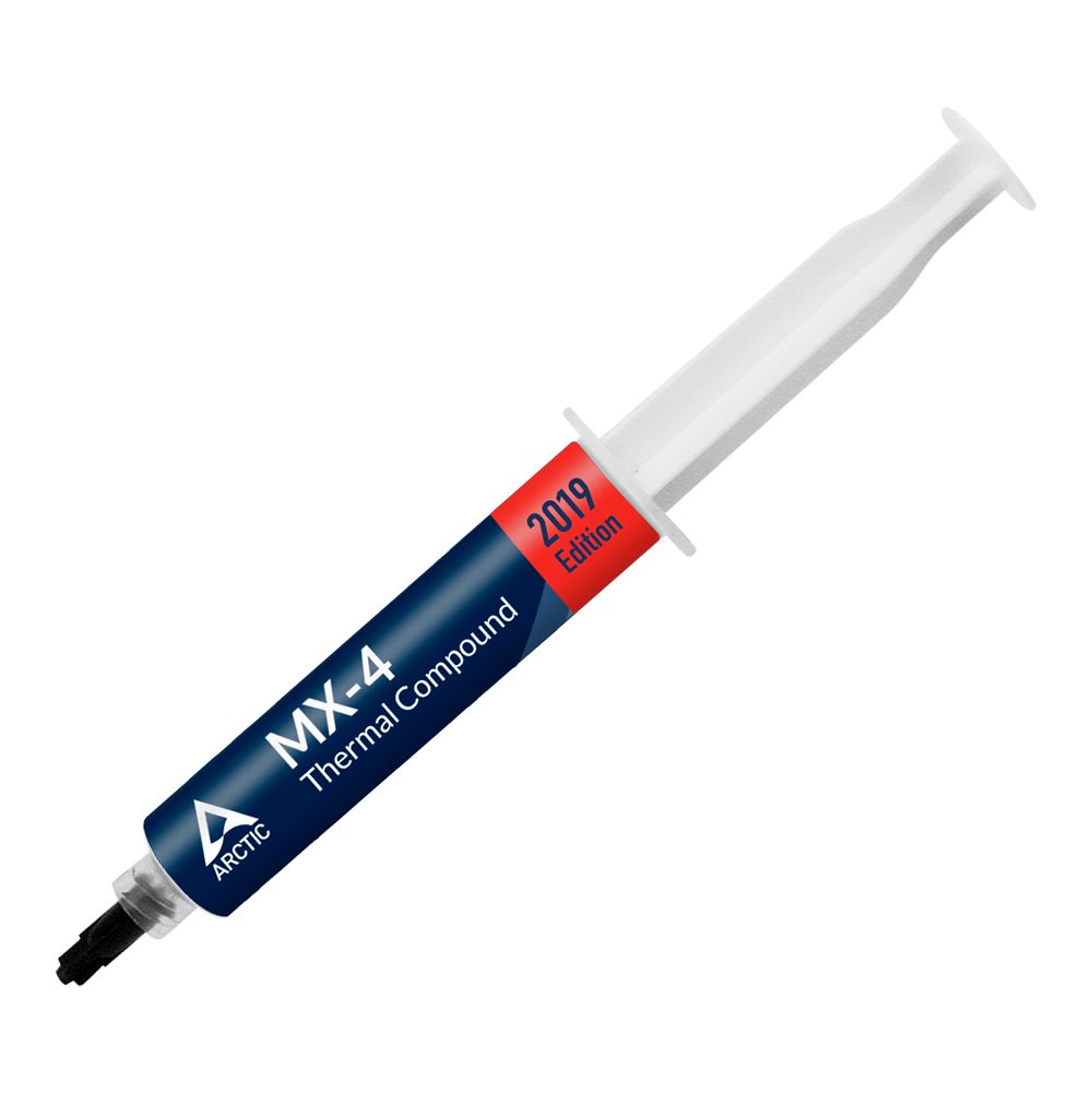 Термопаста MX-4 Thermal Compound 45-gramm 2019 Edition (ACTCP00024A)