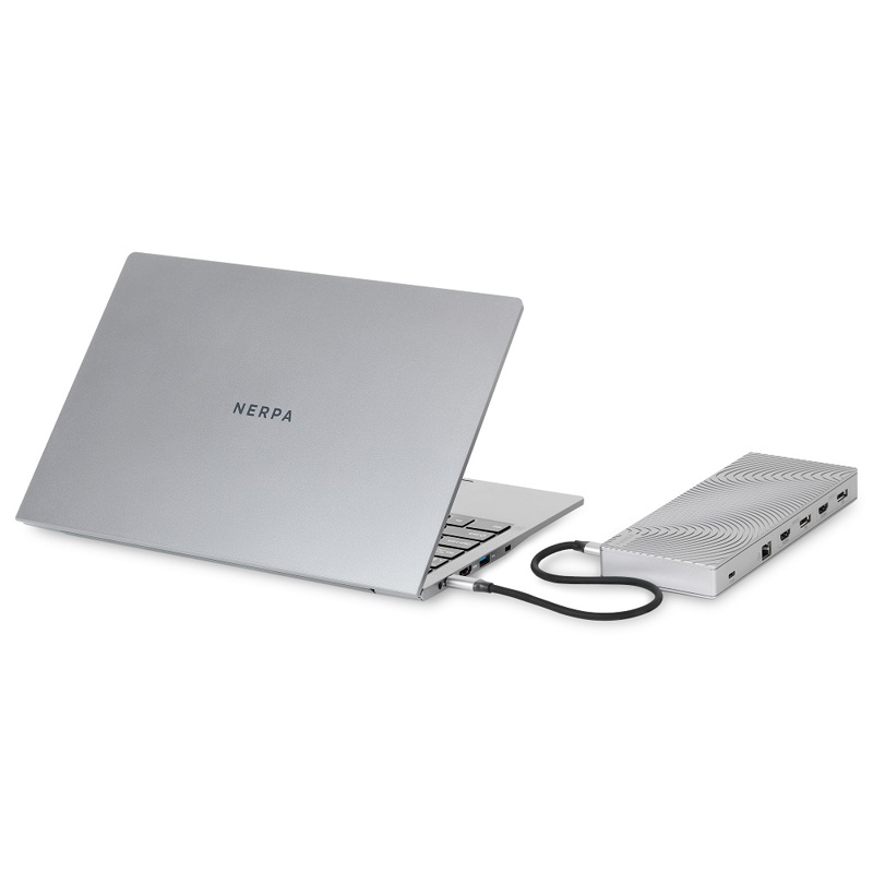NERPA 14 in 1 docking station NRP007T