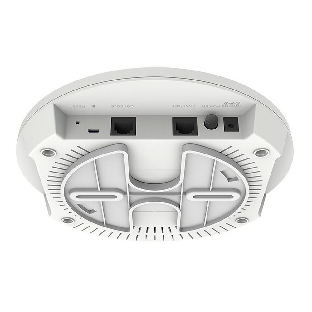 Точка доступа D-Link PROJ AC1200 Wi-Fi Unified PoE Access Point, 1000Base-T LAN, 2x4dBi (5GHz) + 2x4