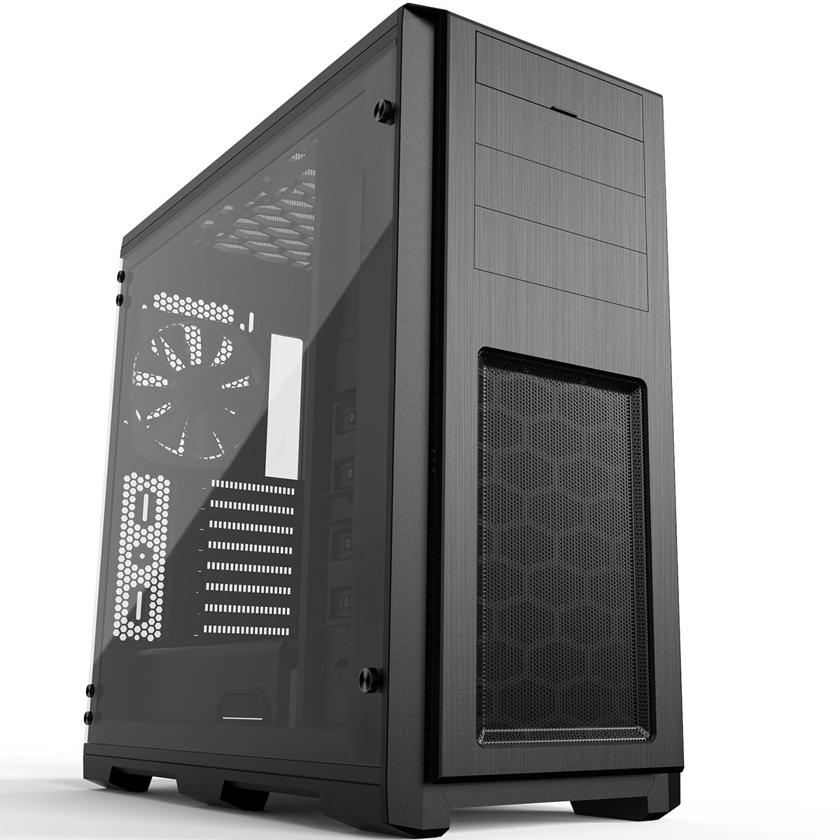 Корпус PHANTEKS Enthoo Pro TG PH-ES614PTG_BK