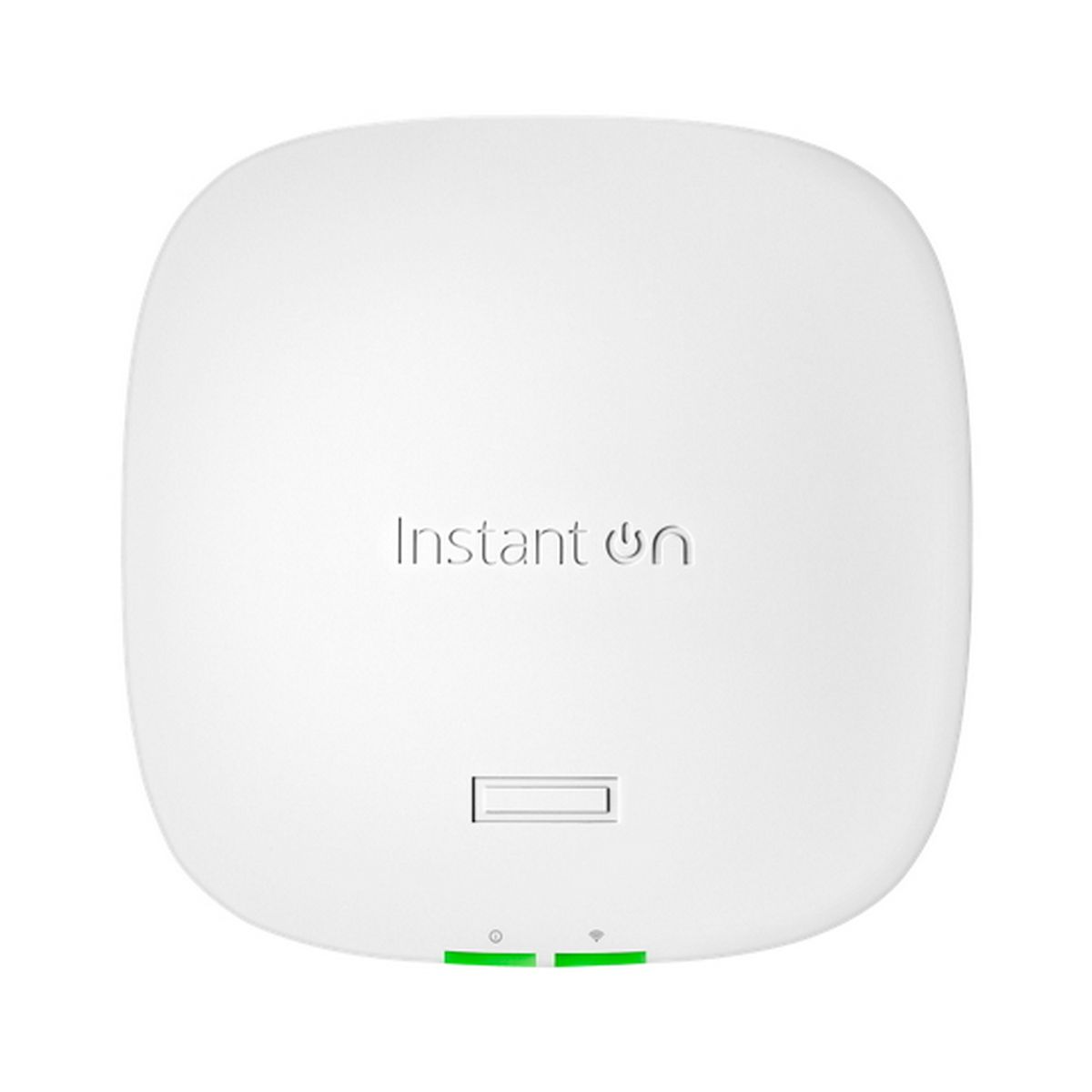 Точка доступа Wi-Fi HPE Aruba Instant On AP32 (RW) Dual Radio Tri Band 2x2 Access Point Wi-Fi 6E