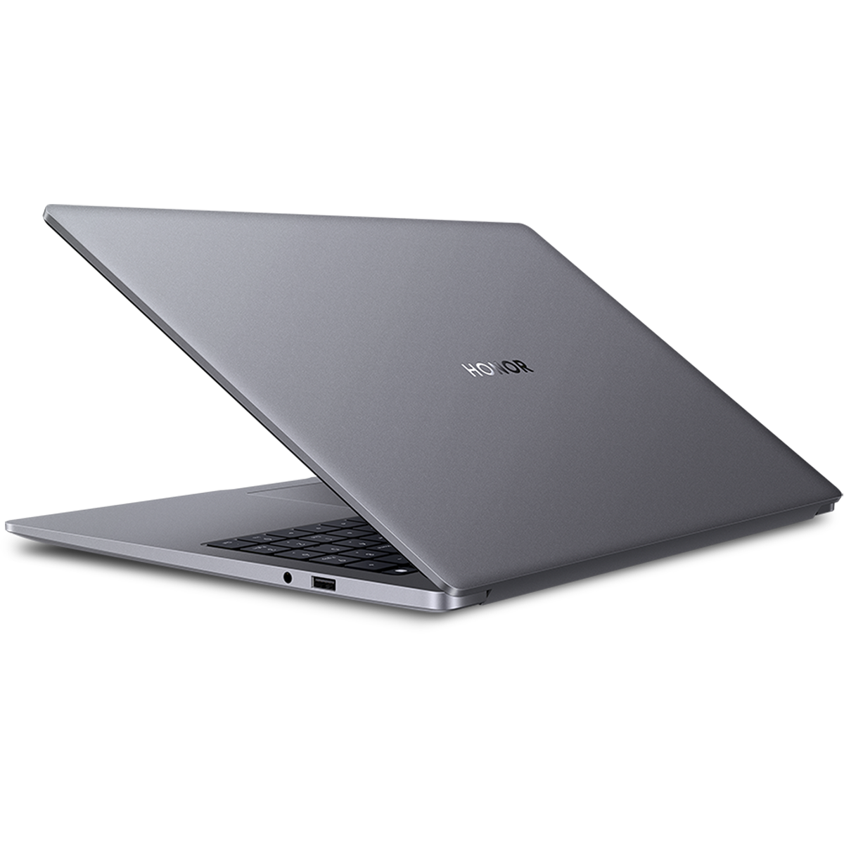 Ноутбук Honor MagicBook X16 Plus 2025 BRB-X Core 5 220H 32Gb SSD1Tb Intel Iris Xe graphics 16" IPS W