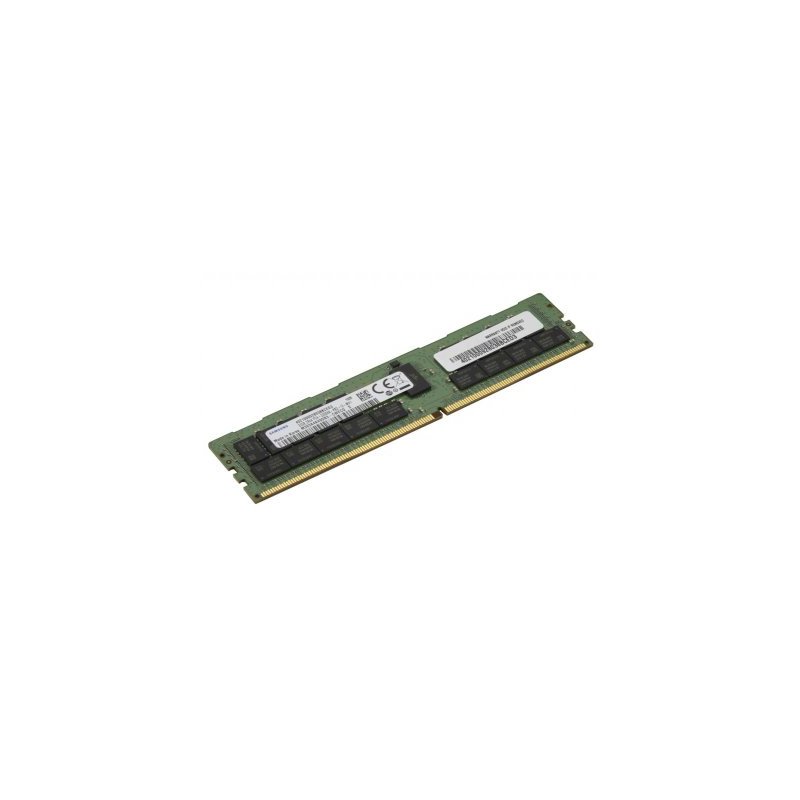 Память оперативная Samsung DDR4 32GB  RDIMM 3200 1.2V