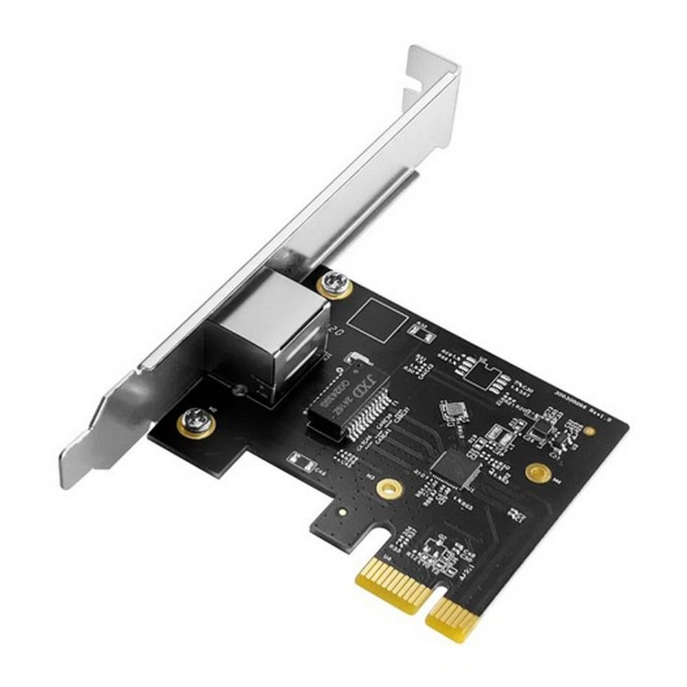 Сетевой адаптер 2.5G Ethernet Cudy PE25 PCI Express