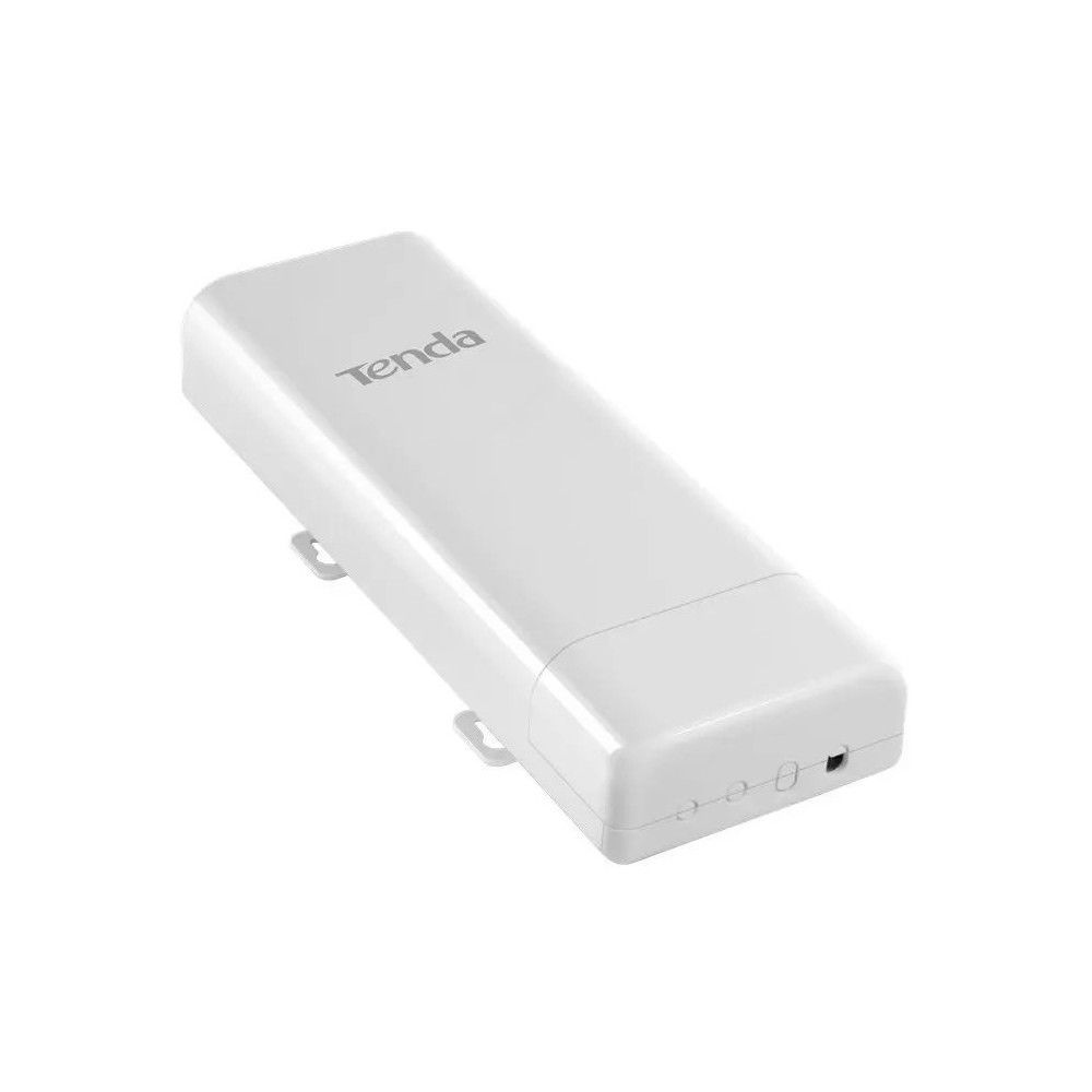 Точка доступа Wi-Fi Tenda O4 Наружная точка доступа 5 ГГц, до 300 Мбит/с, внутренняя антенна 1x14dBi