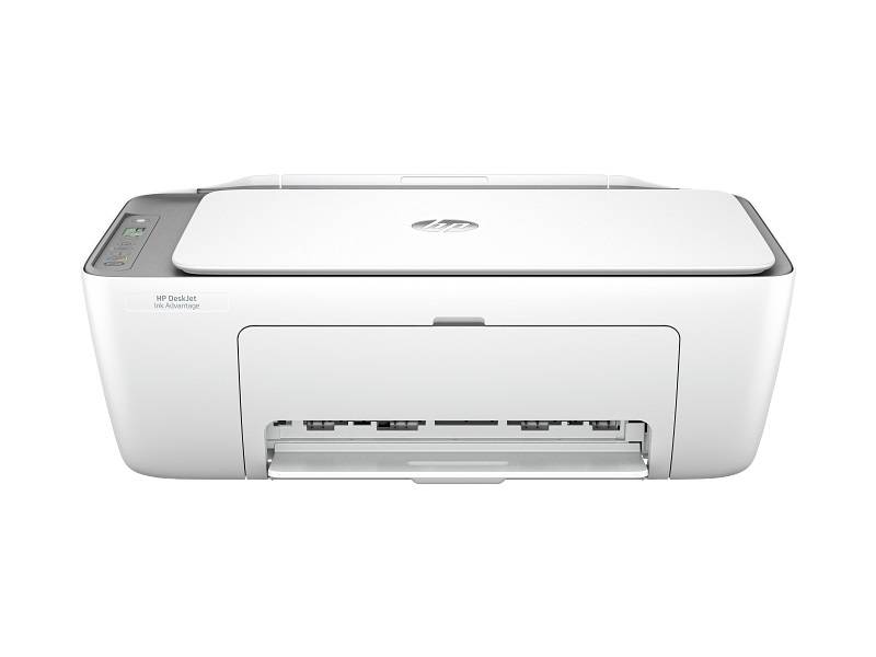 Струйное МФУ HP DeskJet Ink Advantage 2875