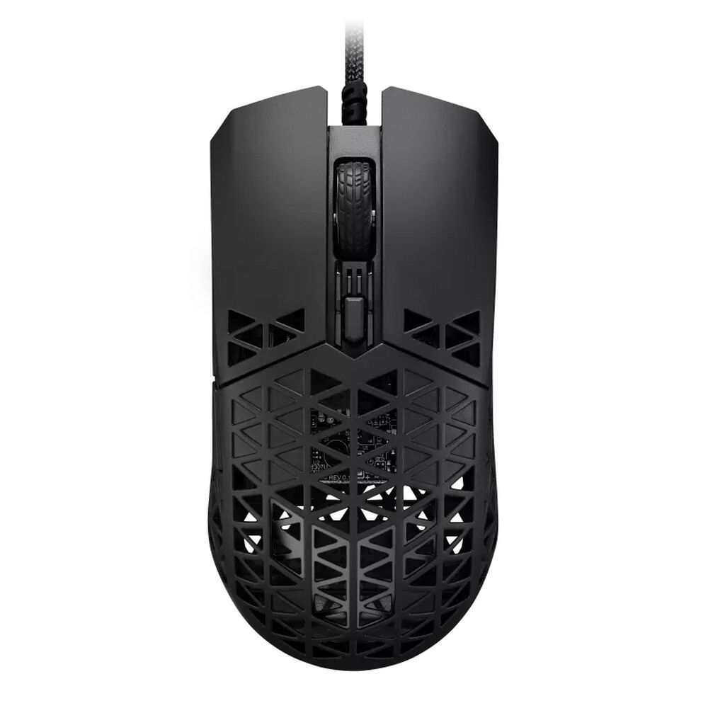 Мышь ASUS P307 TUF GAMING M4 AIR 47g 16,000DPI 6buttons wired