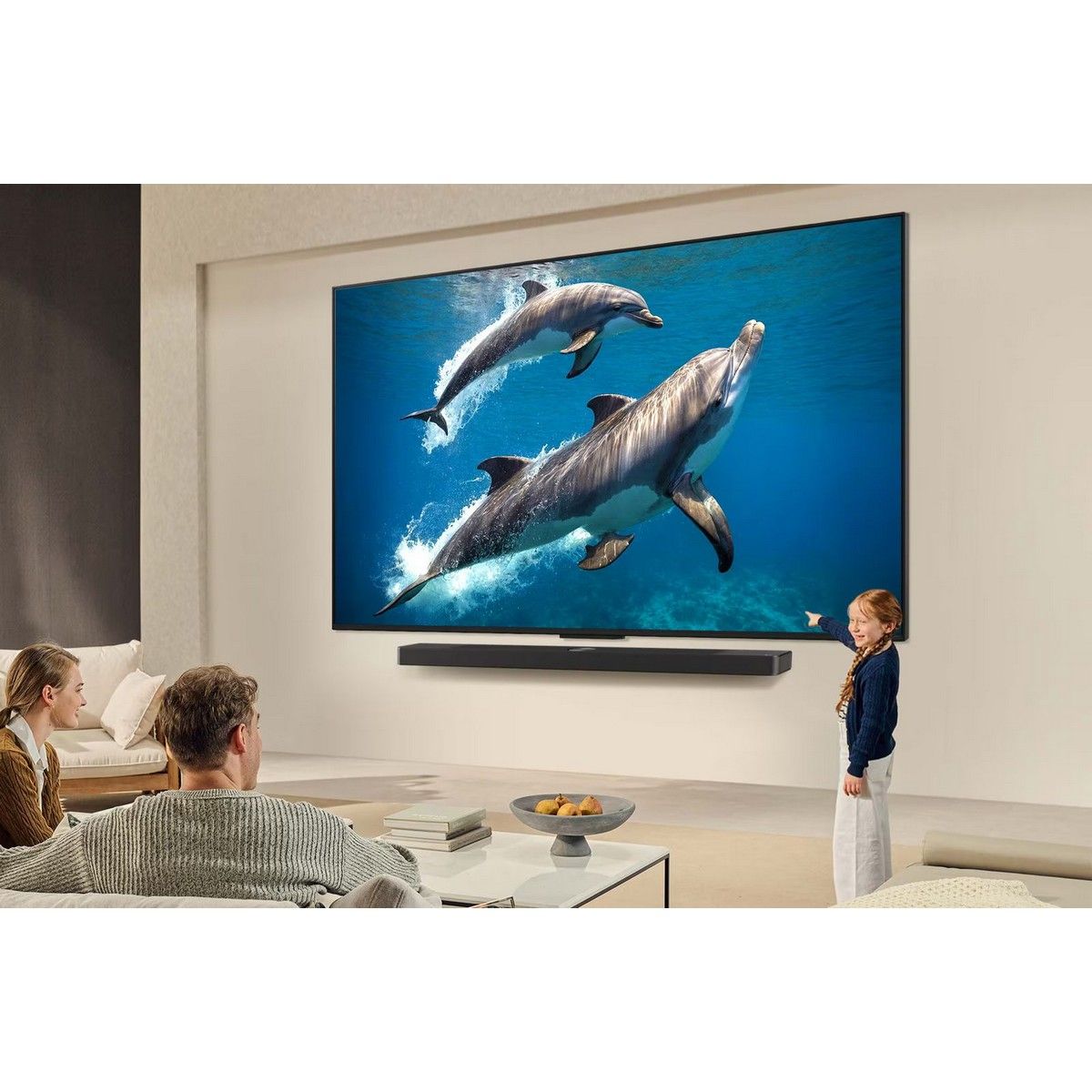 Телевизор LED LG 86" 86QNED80A6A.ARUG черный титан 4K Ultra HD 60Hz DVB-T DVB-T2 DVB-C DVB-S DVB-S2 
