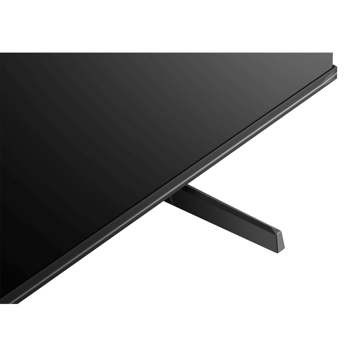 Телевизор QLED Hisense 50" 50E7Q черный 4K Ultra HD 60Hz MEMC DVB-T DVB-T2 DVB-C DVB-S DVB-S2 USB Wi