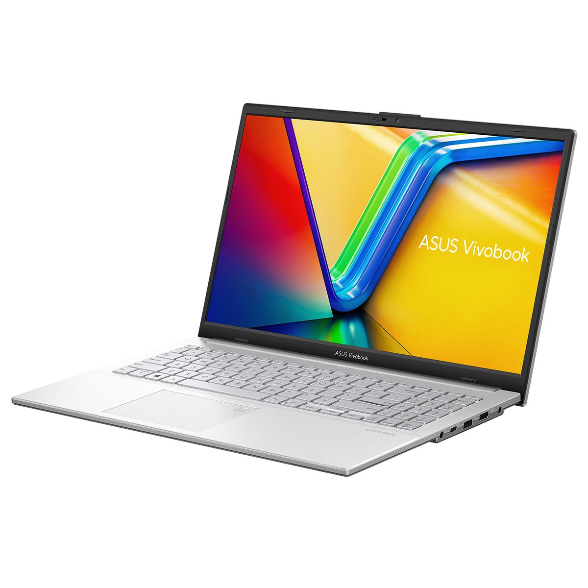 Ноутбук ASUS Vivobook Go 15 E1504FA-BQ5036 AMD Ryzen 5 40/8Gb (soldered D5)/SSD512Gb/UMA/15.6"/IPS/F