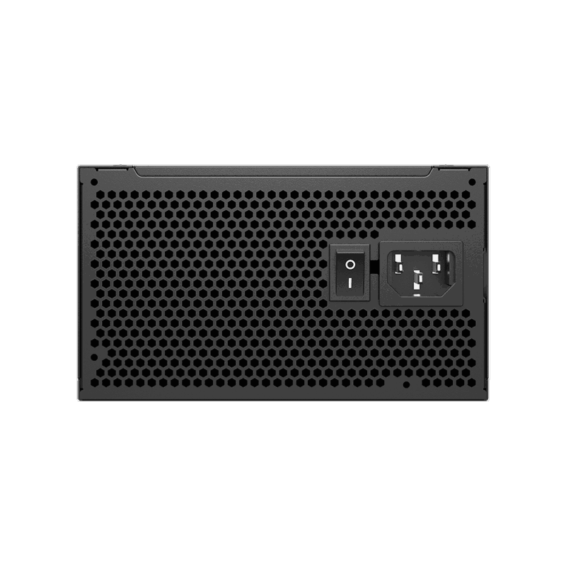 PcCooler P3-YK850H-B1H